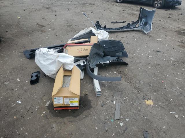 صورة رقم 13 من المزاد - 2021 TOYOTA HIGHLANDER مع VIN 5TDFZRBH8MS137388