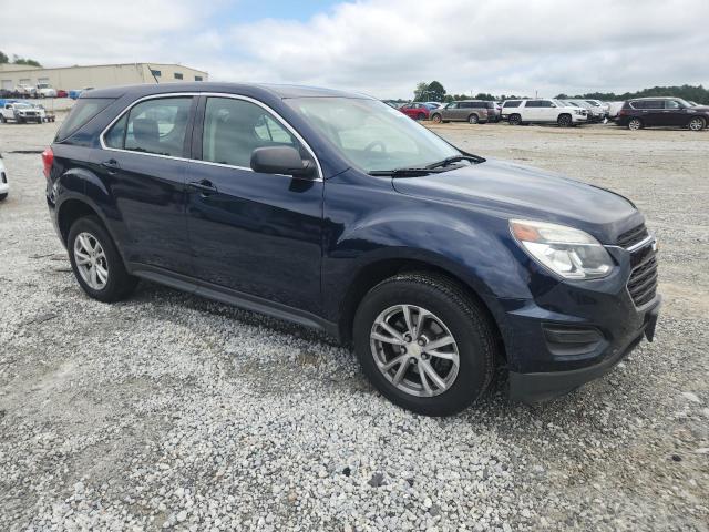 Photo 4 from auction – 2017 CHEVROLET EQUINOX LS with VIN 2GNFLEEK8H6237239