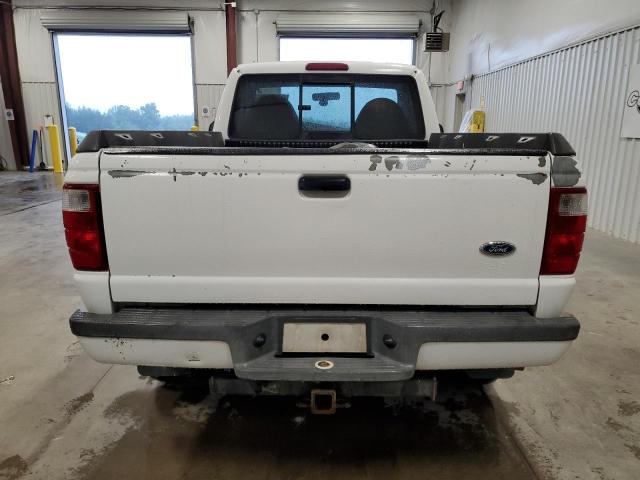 Photo 6 from auction – 2003 FORD RANGER with VIN 1FTYR10U73TA24851