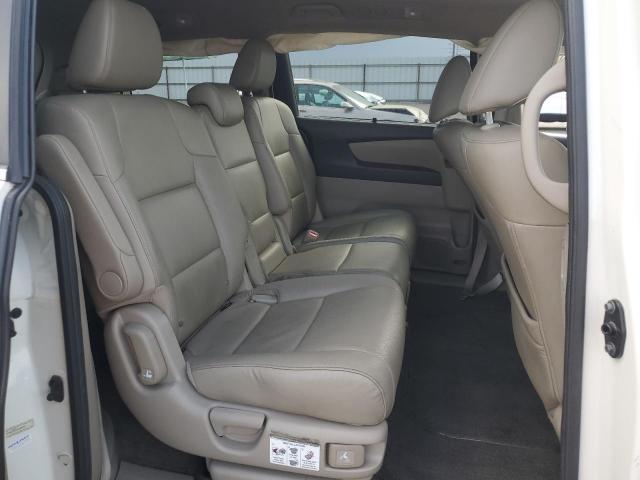 Photo 11 from auction – 2015 HONDA ODYSSEY EX with VIN 5FNRL5H6XFB096847