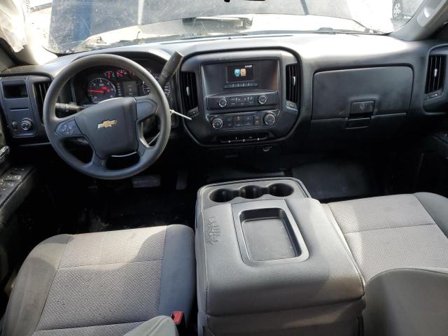 Photo 8 from auction – 2016 CHEVROLET SILVERADO with VIN 1GCRCNEH0GZ339132