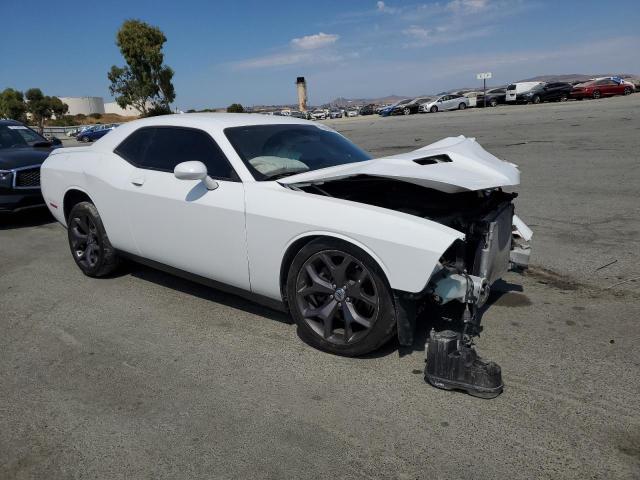 Photo 4 from auction – 2019 DODGE CHALLENGER with VIN 2C3CDZAG0KH727725