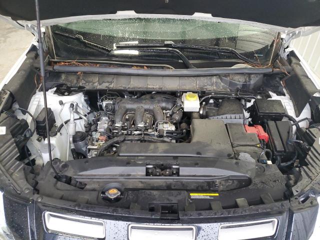 Photo 12 from auction – 2023 NISSAN PATHFINDER with VIN 5N1DR3BD5PC242098