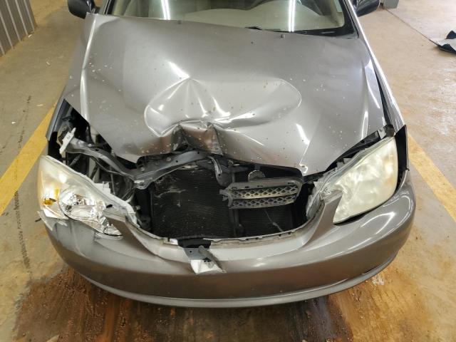 Photo 11 from auction – 2008 TOYOTA COROLLA CE with VIN 1NXBR32E18Z940400