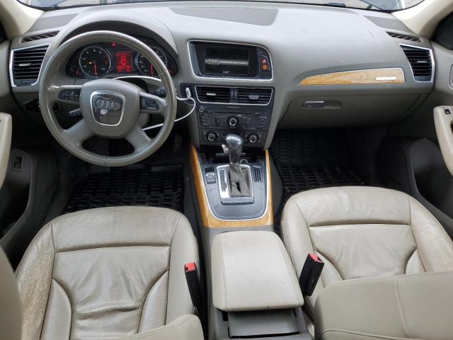 Photo 8 from auction – 2009 AUDI Q5 3.2 with VIN WA1KK78R99A039556