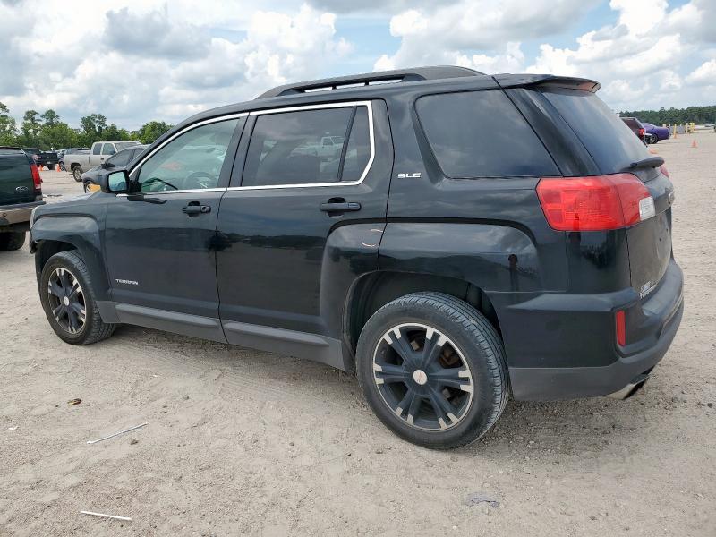 Photo 2 from auction – 2017 GMC TERRAIN SL with VIN 2GKFLTEK3H6218809