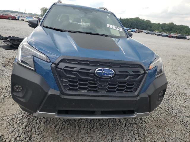 Photo 5 from auction – 2023 SUBARU FORESTER W with VIN JF2SKAMC1PH523294