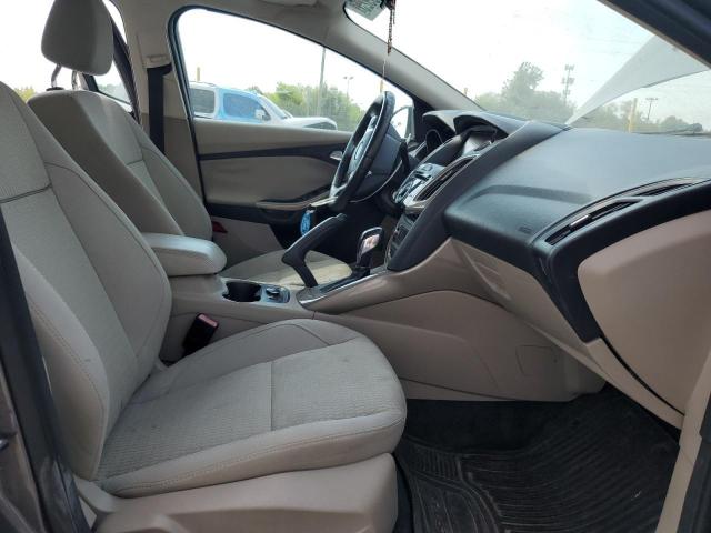 Zdjęcie 7 z aukcji – 2012 FORD FOCUS SEL z VIN 1FAHP3M27CL271481