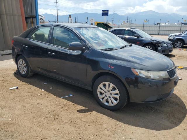 Photo 4 from auction – 2013 KIA FORTE EX with VIN KNAFU4A29D5735135