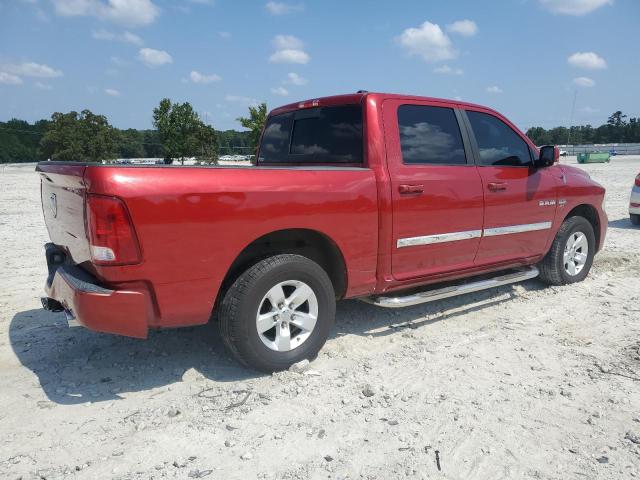 Photo 3 from auction – 2009 DODGE RAM 1500 with VIN 1D3HB13T39S788581