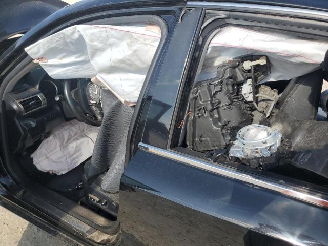 Photo 8 from auction – 2015 LEXUS IS 250 with VIN JTHBF1D2XF5069152