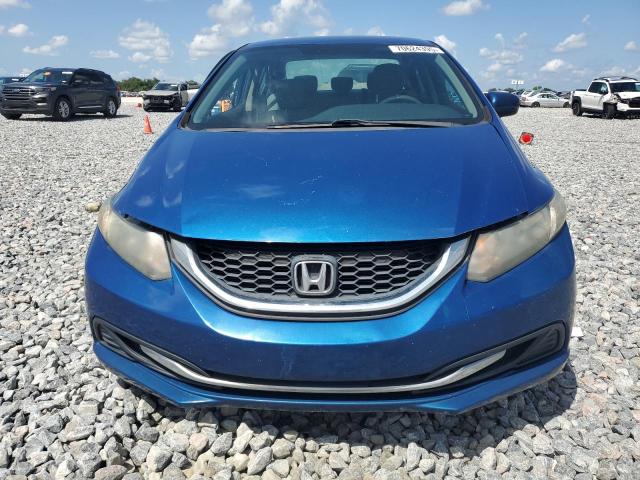 Photo 5 from auction – 2015 HONDA CIVIC LX with VIN 19XFB2F58FE032956