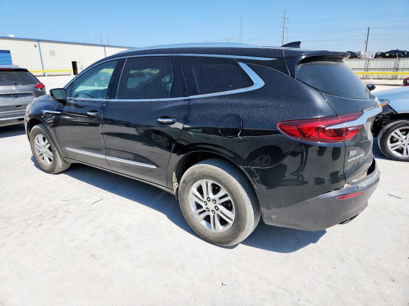 Photo 2 from auction – 2020 BUICK ENCLAVE ES with VIN 5GAERBKW7LJ137526