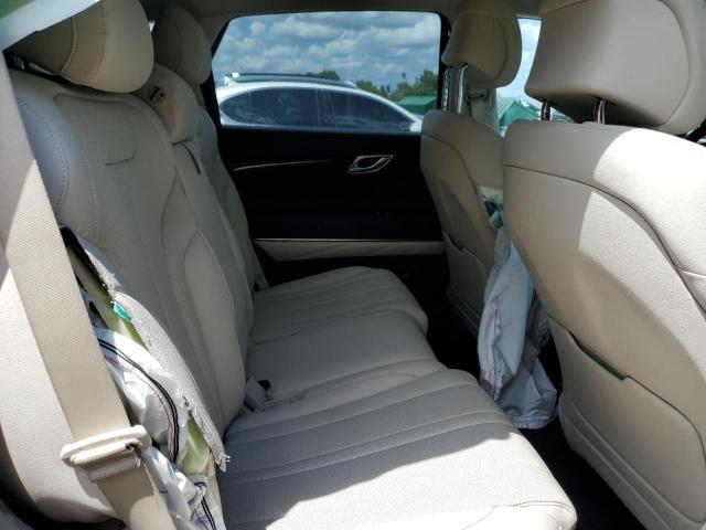 Photo 11 from auction – 2021 GENESIS GV80 BASE with VIN KMUHB4SB0MU050010