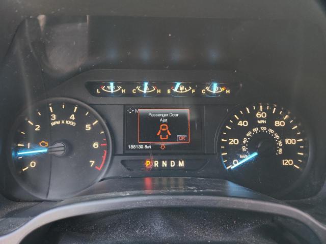 Photo 9 from auction – 2018 FORD F150 SUPER with VIN 1FTEW1EP4JFA25918