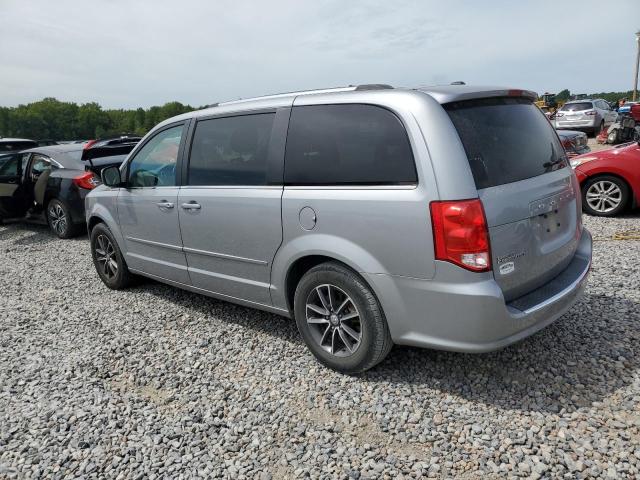 Photo 2 from auction – 2017 DODGE GRAND CARAVAN SXT with VIN 2C4RDGCG9HR599866