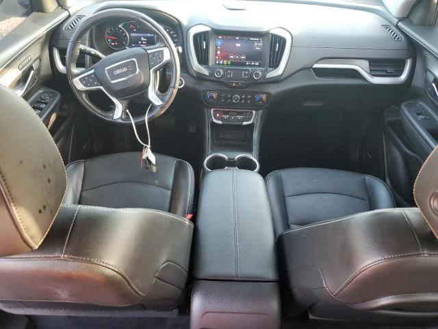 Photo 8 from auction – 2022 GMC TERRAIN SLT with VIN 3GKALVEV2NL156102
