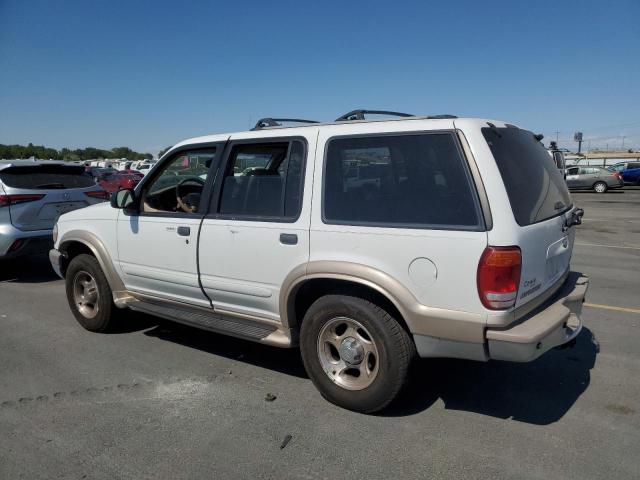 Zdjęcie 2 z aukcji – 2000 FORD EXPLORER XLT z VIN 1FMZU74E3YZB76389