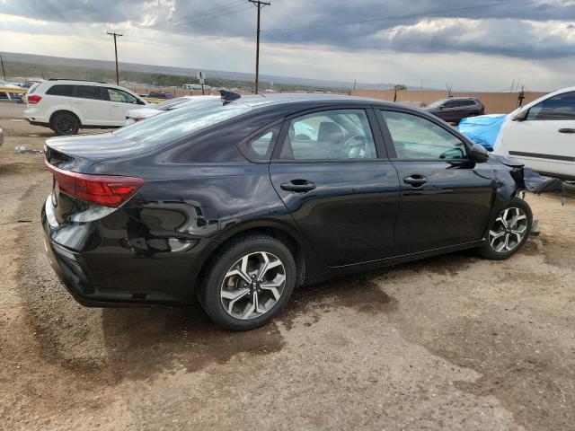Photo 3 from auction – 2020 KIA FORTE FE with VIN 3KPF24AD2LE227392