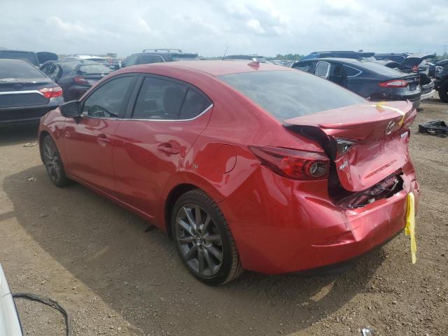 Photo 2 from auction – 2018 MAZDA 3 TOURING with VIN 3MZBN1V32JM230508