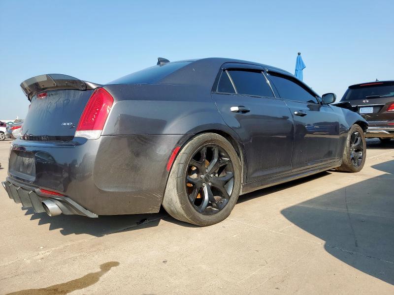 Photo 3 from auction – 2015 CHRYSLER 300 S with VIN 2C3CCABT9FH803139