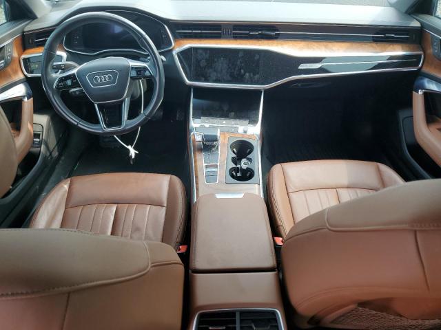 Photo 8 from auction – 2023 AUDI A6 PREMIUM with VIN WAUE3BF20PN087975