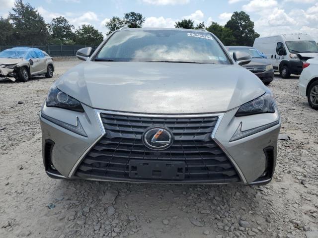 Photo 5 from auction – 2021 LEXUS NX 300 BAS with VIN JTJGARDZ0M2241928