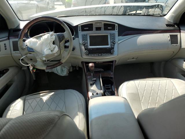 Photo 8 from auction – 2011 TOYOTA AVALON BASE with VIN 4T1BK3DB2BU385651
