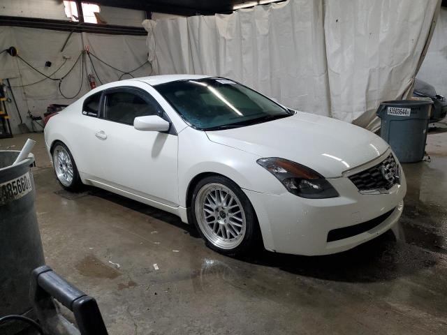 Photo 4 from auction – 2008 NISSAN ALTIMA 2.5 with VIN 1N4AL24E88C287925