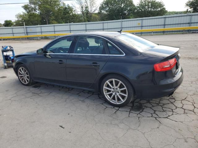 Photo 2 from auction – 2015 AUDI A4 PREMIUM with VIN WAUFFAFL0FN006941