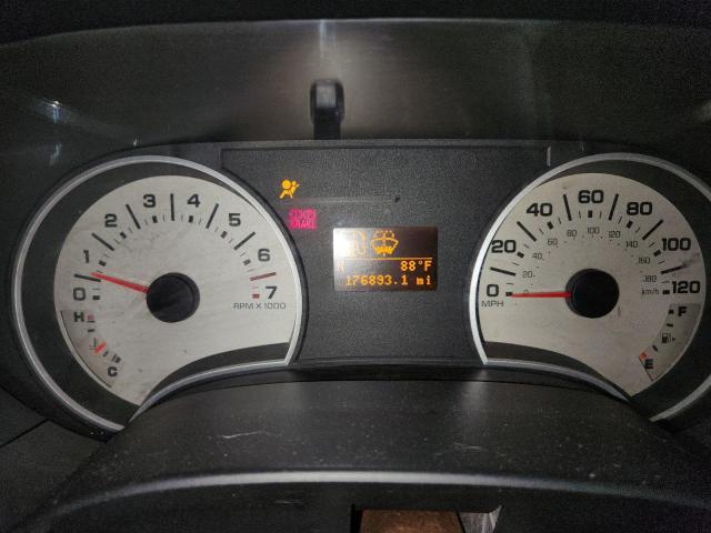 Photo 9 from auction – 2010 FORD EXPLORER E with VIN 1FMEU6EE7AUA16686