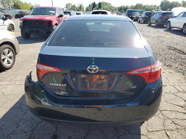 Photo 6 from auction – 2018 TOYOTA COROLLA L with VIN 5YFBURHE1JP843097