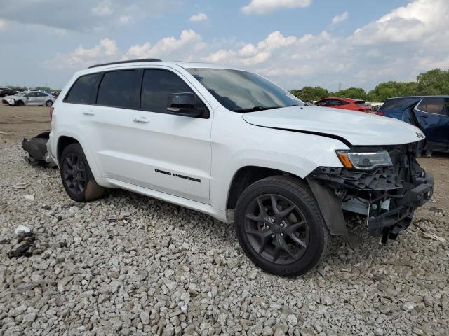Photo 4 from auction – 2019 JEEP GRAND CHER with VIN 1C4RJFBG6KC830226