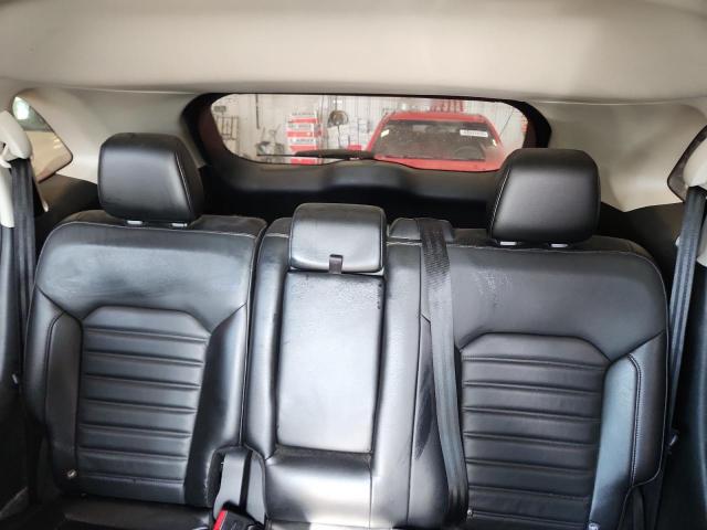 Photo 10 from auction – 2015 FORD EDGE SEL with VIN 2FMTK4J81FBC07387