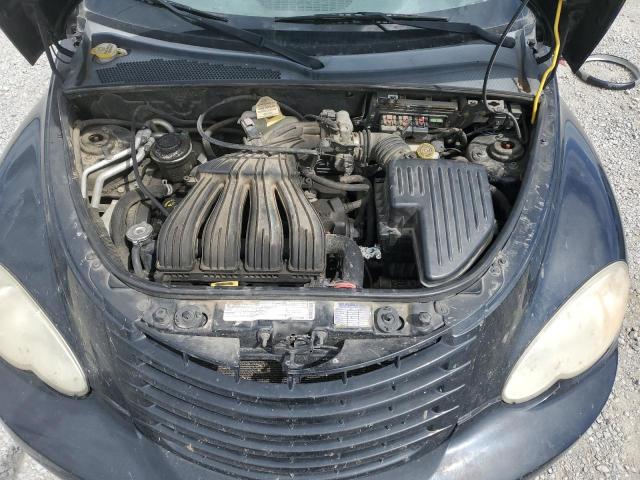 Photo 11 from auction – 2009 CHRYSLER PT CRUISER with VIN 3A8FY48939T586568