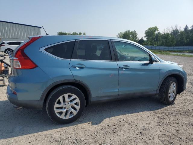 Photo 3 from auction – 2015 HONDA CR-V EX with VIN 2HKRM4H50FH700647