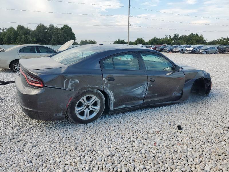 Photo 3 from auction – 2021 DODGE CHARGER SXT with VIN 2C3CDXBGXMH510818