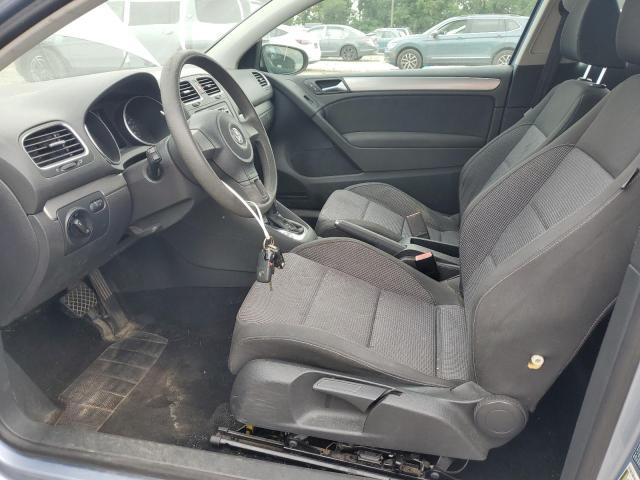 Photo 7 from auction – 2011 VOLKSWAGEN GOLF with VIN WVWBB7AJ8BW183392