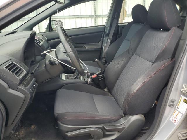 Photo 7 from auction – 2016 SUBARU WRX PREMIU with VIN JF1VA1E60G9802162