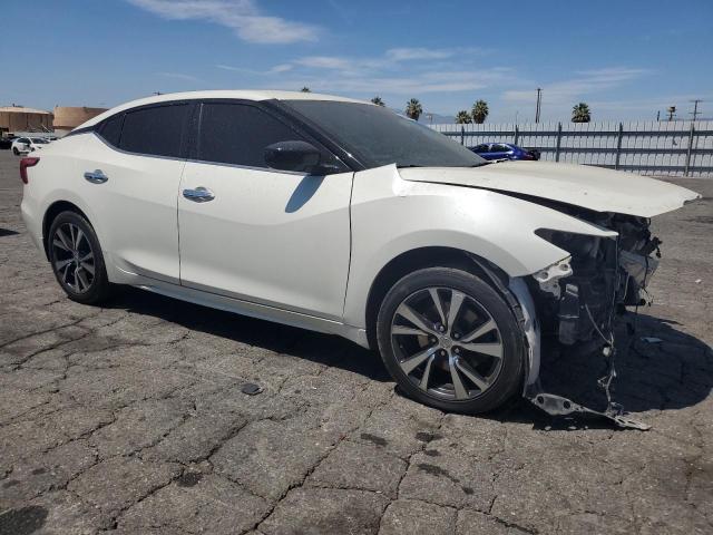 Photo 4 from auction – 2017 NISSAN MAXIMA 3.5S with VIN 1N4AA6APXHC383090