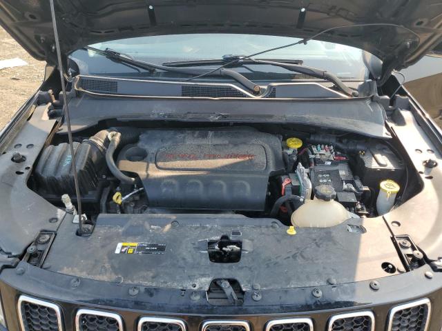 Photo 12 from auction – 2019 JEEP COMPASS LI with VIN 3C4NJDCB0KT729693