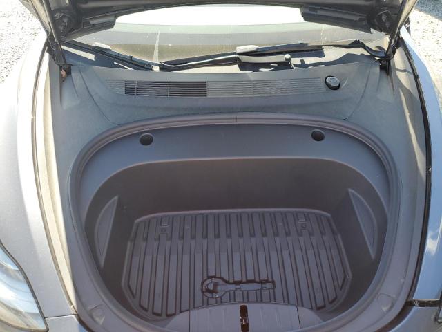 Photo 11 from auction – 2023 TESLA MODEL 3 with VIN 5YJ3E1EAXPF639133