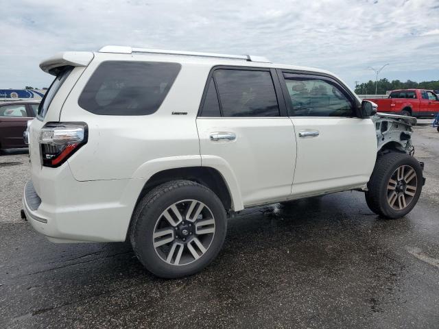 Photo 3 from auction – 2016 TOYOTA 4RUNNER SR with VIN JTEBU5JR0G5309306