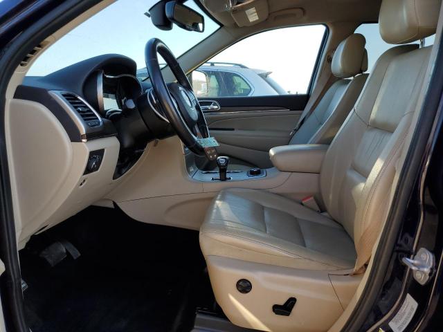 Photo 7 from auction – 2015 JEEP GRAND CHER with VIN 1C4RJFBG2FC828608