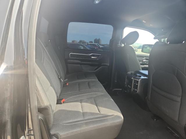 Photo 10 from auction – 2019 RAM 1500 BIG H with VIN 1C6RREFTXKN684676