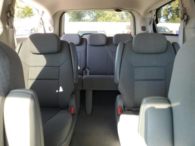 Photo 10 from auction – 2010 DODGE GRAND CARAVAN SE with VIN 2D4RN4DE0AR405520