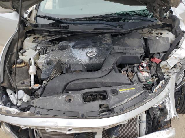 Photo 11 from auction – 2015 NISSAN ALTIMA 2.5 with VIN 1N4AL3APXFC472390