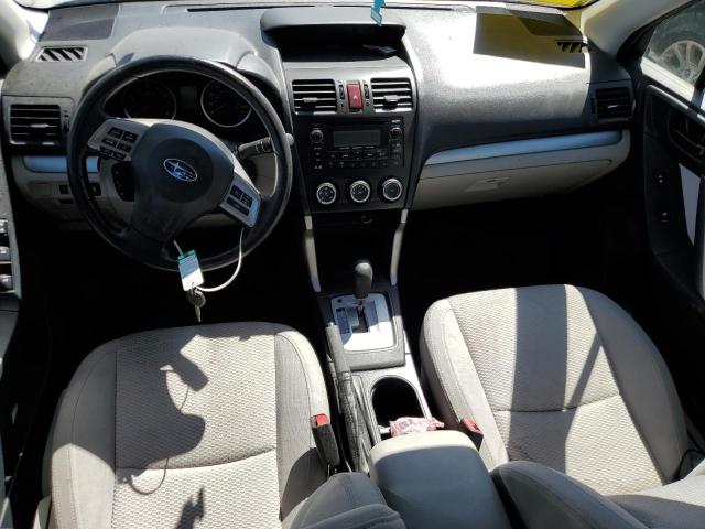 Photo 8 from auction – 2015 SUBARU FORESTER 2 with VIN JF2SJABC0FH511657