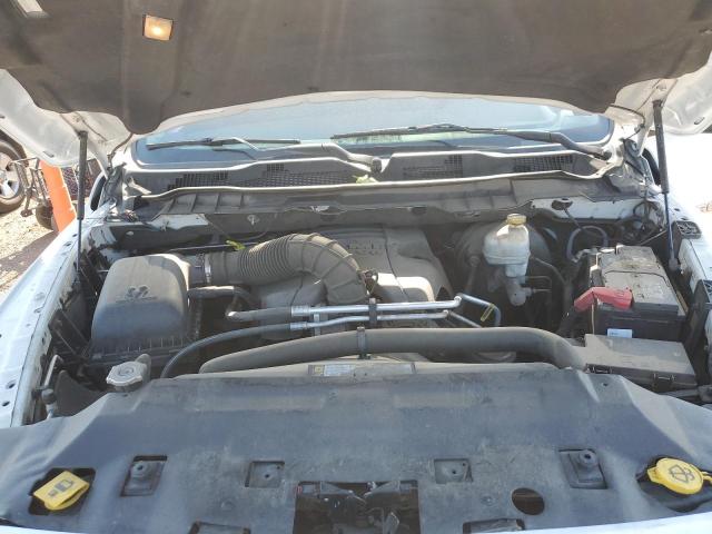 Photo 11 from auction – 2012 DODGE RAM 1500 S with VIN 1C6RD7MT1CS206324