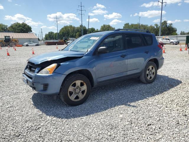 TOYOTA RAV4 2009 z numerem VIN 2T3BF33V69W011593 - Zdjęcie z aukcji